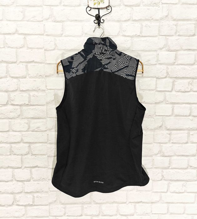 NIKE Оригинална дамска грейка / Яке Размер М