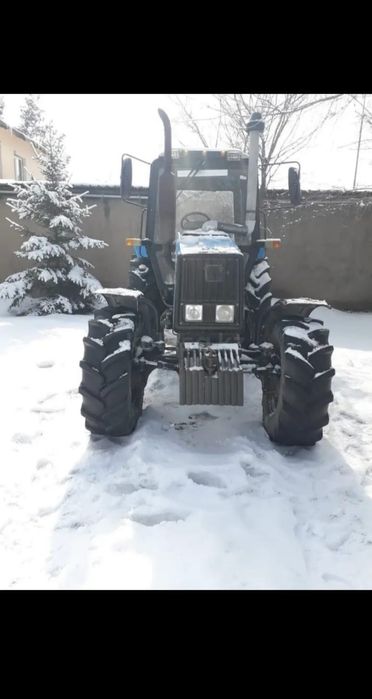 Продаю трактор Беларус