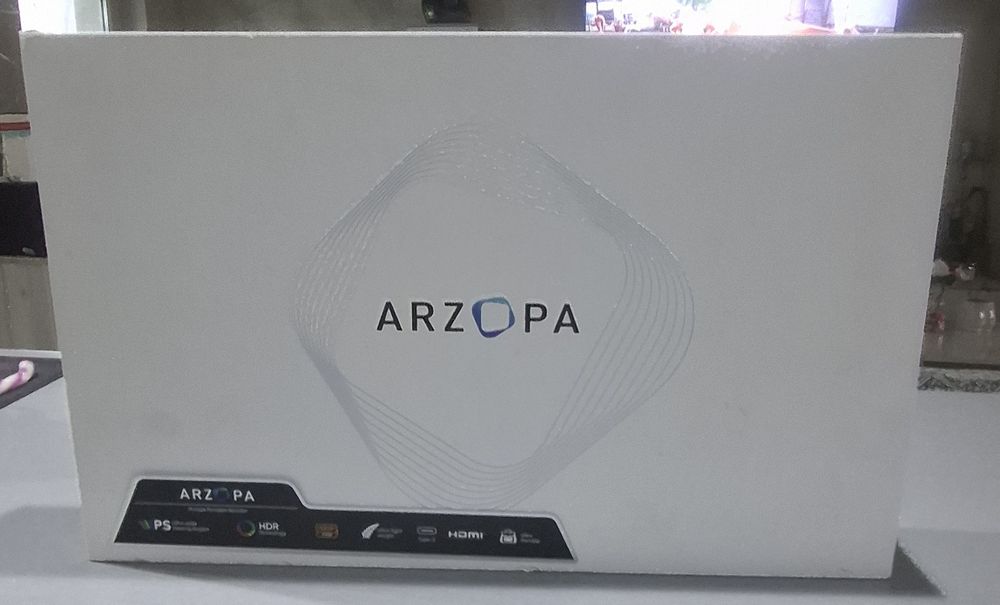 Display monitor  portabil azorpa  nefolosit