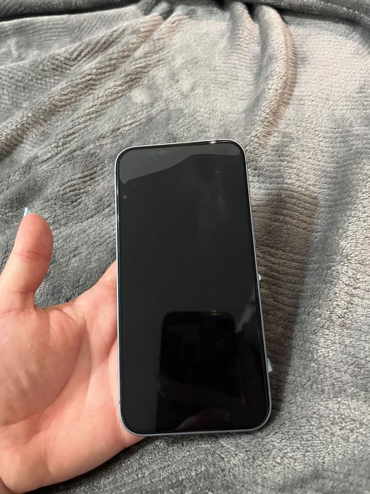 Vand Iphone 14 ca nou
