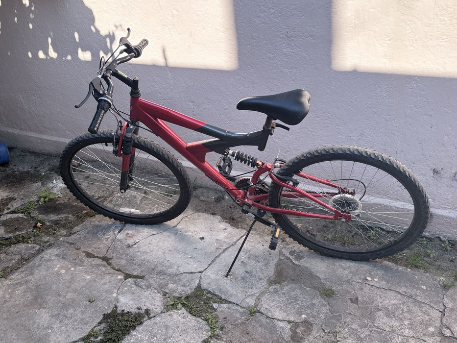 Bicicleta MAGNA