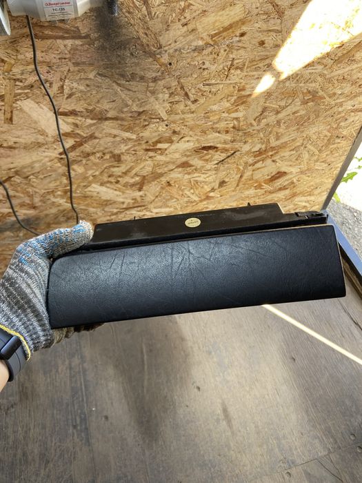 Бардачок w140 Mercedes