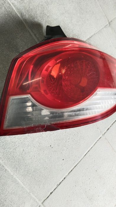 Задний фонарь Шевроле Круз