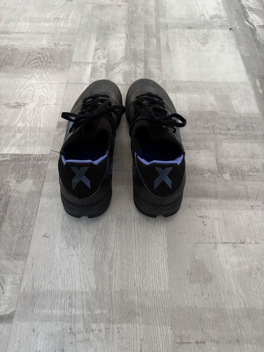 ghete de fotbal adidas X de sintetic