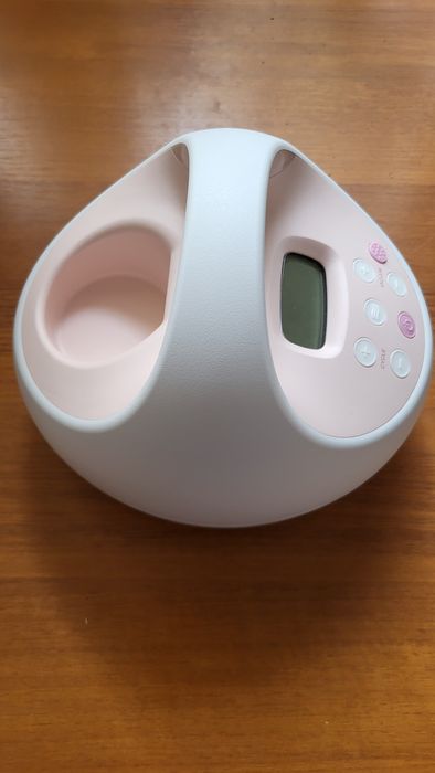 Pompa sân Spectra S2 Plus în garanție