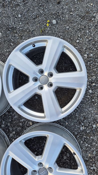 Джанти 5/112 Ауди 5x112 Audi