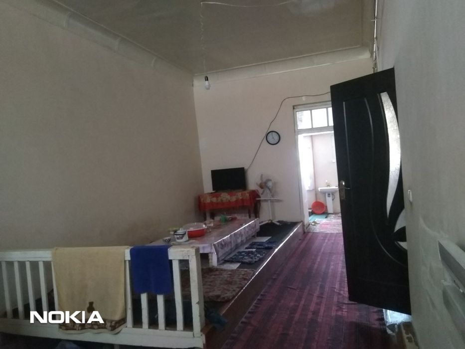 Хожели каласы Темир жол кошеси 94а жай сатылады 5 болмели 4 ярым сотык