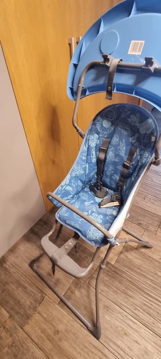 Детский стульчик