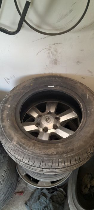 Покришка  на 14 новый