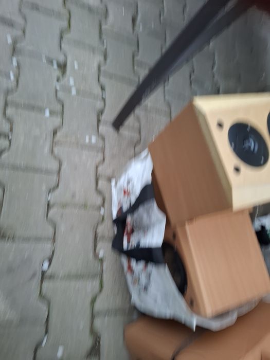 2 x Home cinema sistem genius 200 ambele