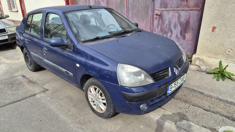 RENAULT Symbol 2006 — imagine 2