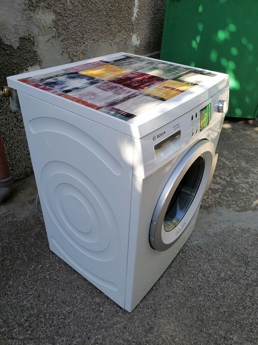 Продавам пералня