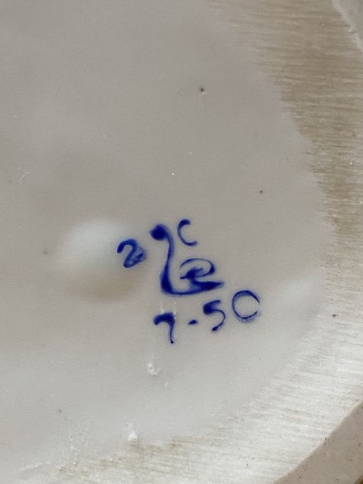 Статуэтки  СССР .