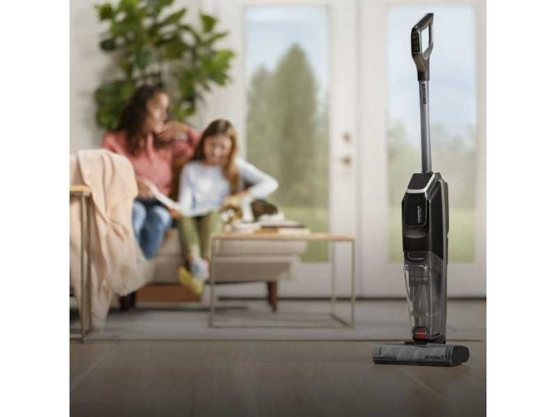 Вертикална Безкабелна Прахосмукачка BISSELL CrossWave OmniForce Edge