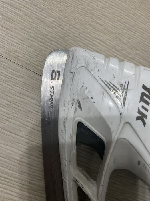 Коньки BAUER supreme M3