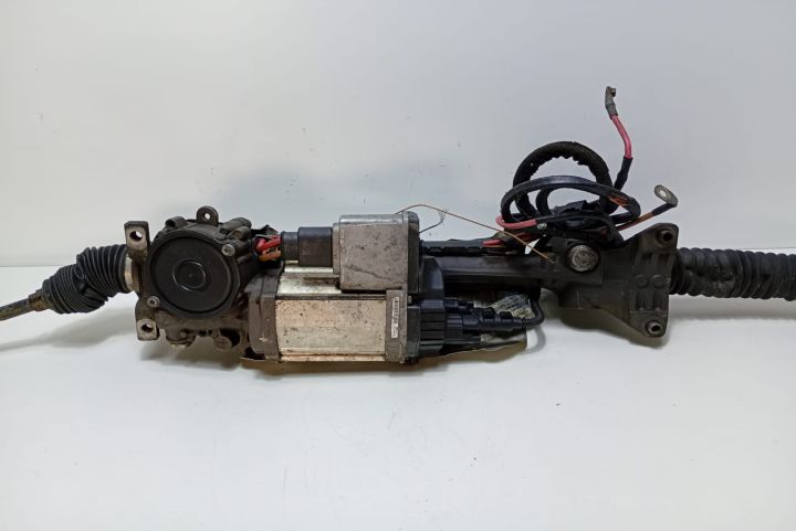 Caseta directie 1K1423051CH Volkswagen VW Caddy a 3-a generatie seria