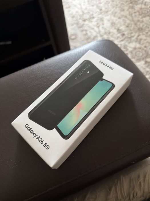 Samsung galaxy a26