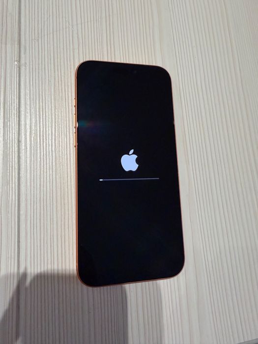 Iphone 17 Pro Max 2TB Cosmic Orange