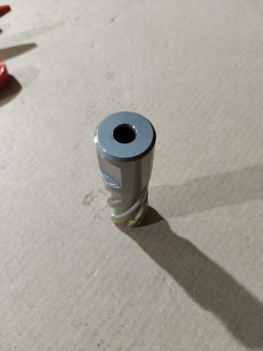 Hilti HSS AC 18x25