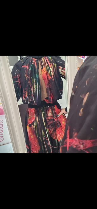 Нова рокля Amia moda