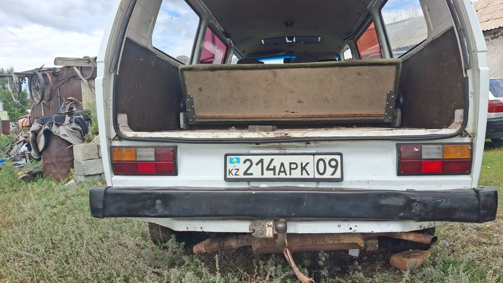 Продам фольксваген т2