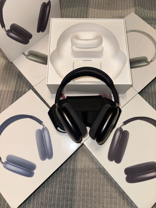 AirPods Max Оригинал 1:1