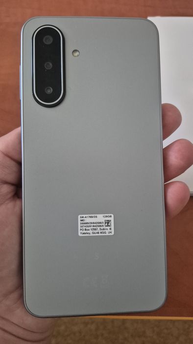 Samsung Galaxy A17 128GB