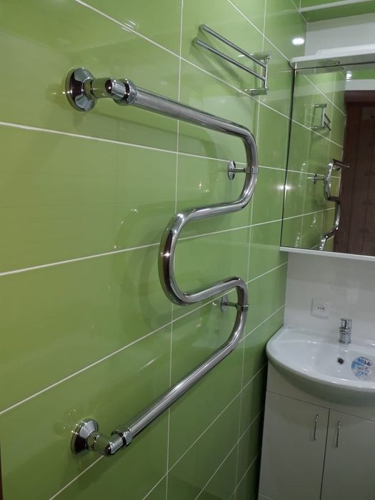 Укладка плитки профессионально, ремонт