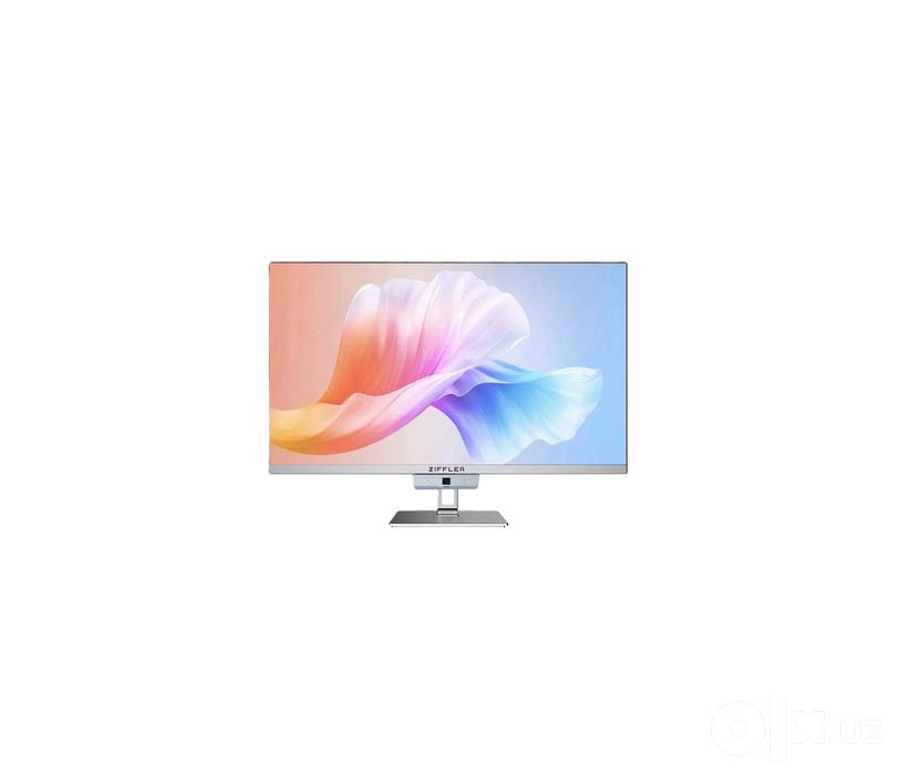 Моноблок ZIFFLER Vision X 27AIO-WH61 White