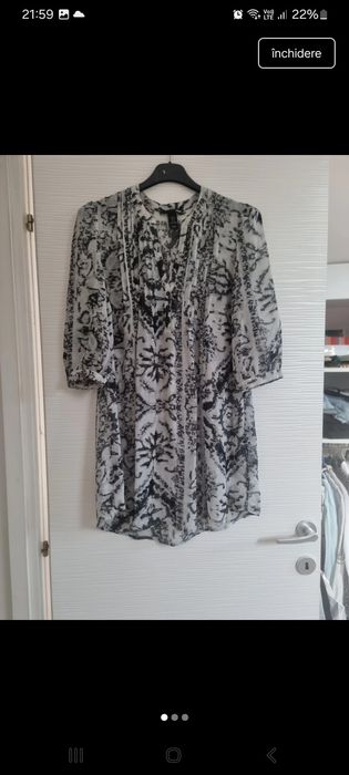 Haine dama xs-s camasi blugi sacouri