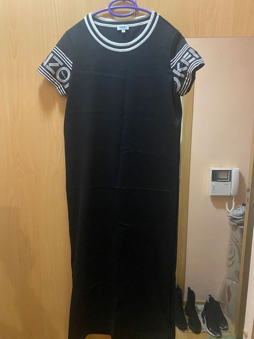 Оргинална Рокля KENZO