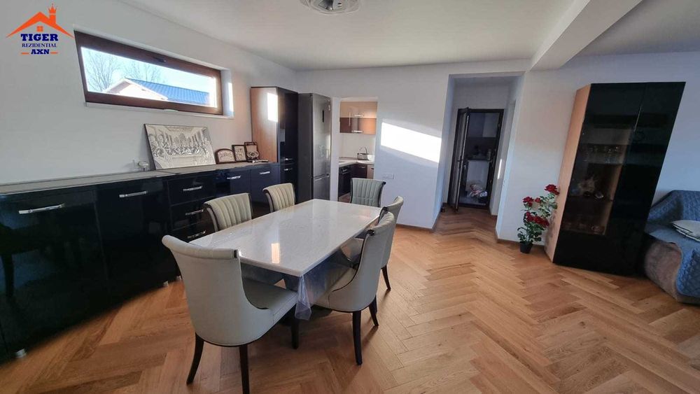 Cartier rezidențial Goga - 26 case