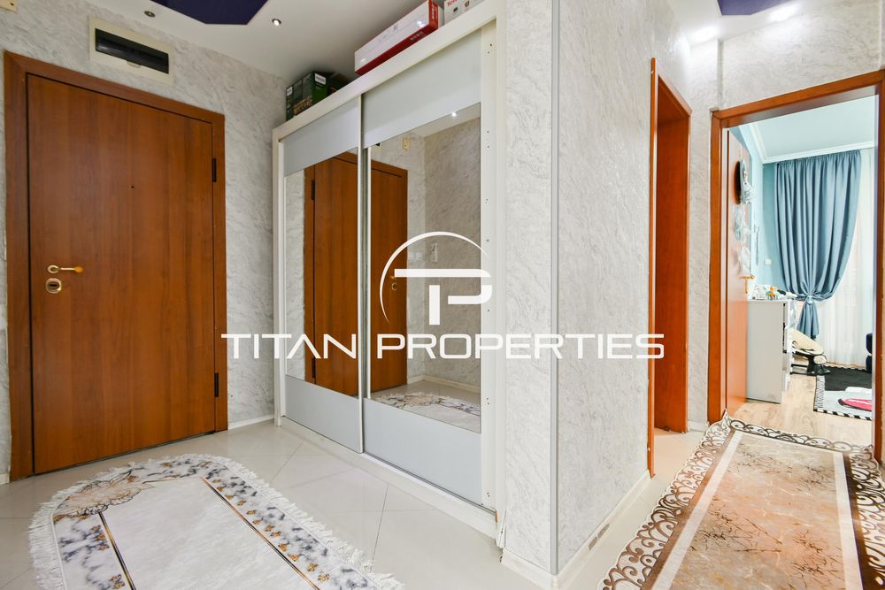 Продава се Тристаен апартамент в София, Свобода - 160 кв.м за 1875 €/кв.м - Снимка #6