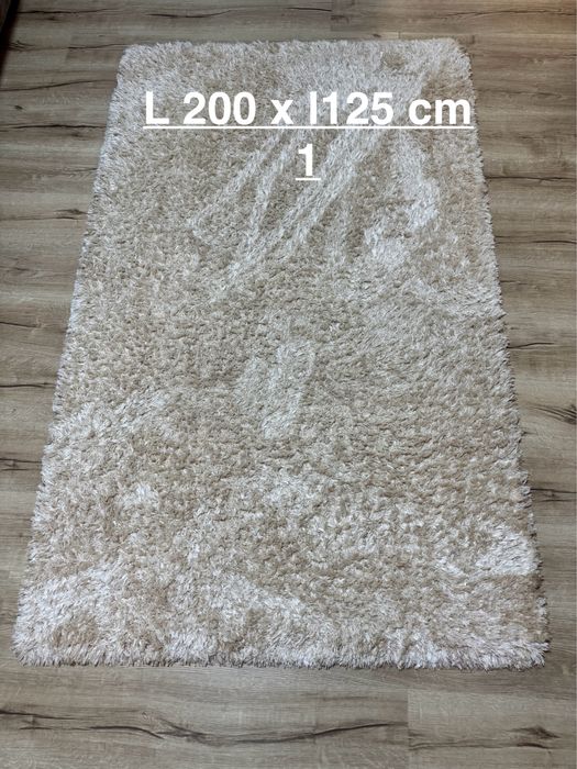 Covor living / dormitor