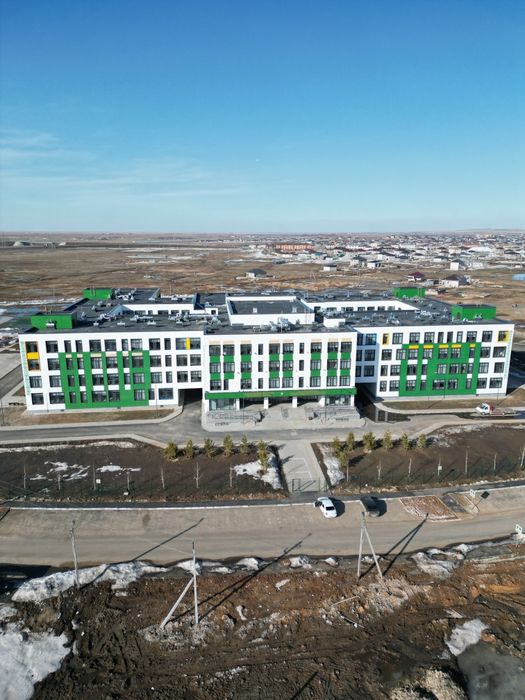 Коянды кіреберіс 3 Мектеп Бином