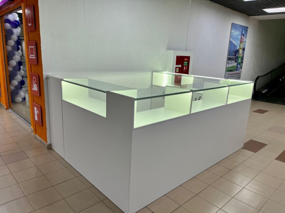 Торговый островок