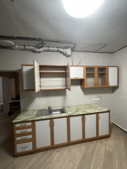 Кухонный гарнитур