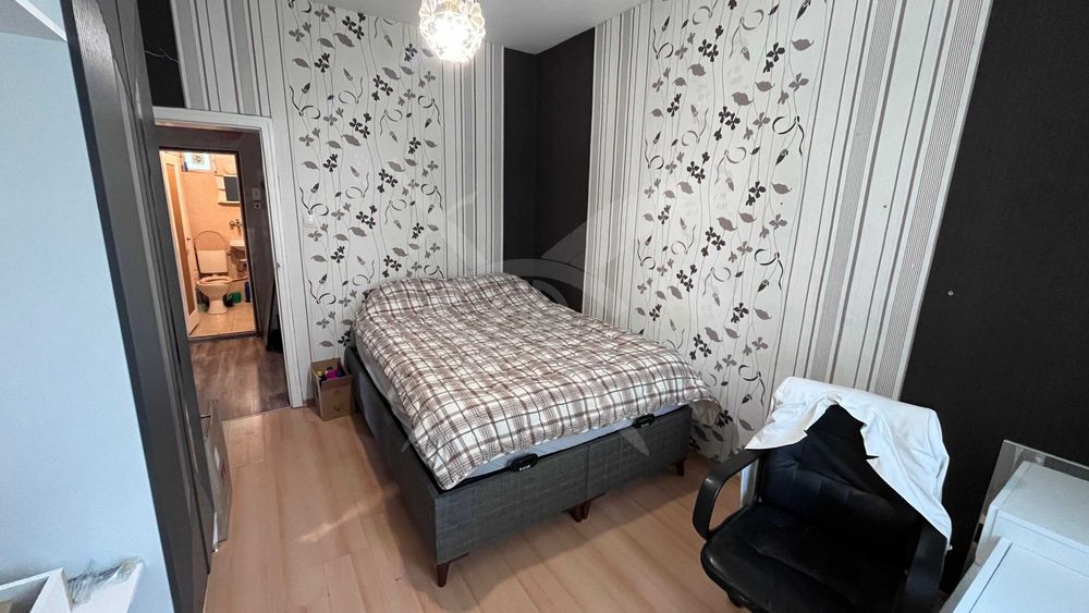 Продава се Двустаен апартамент в София, Илинден - 65 кв.м за 1462 €/кв.м - Снимка #1