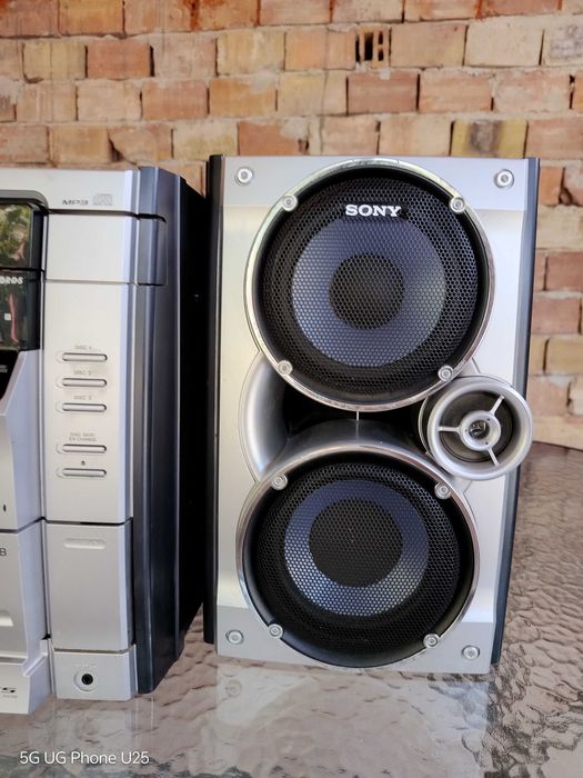 Уредба Сони/ Sony