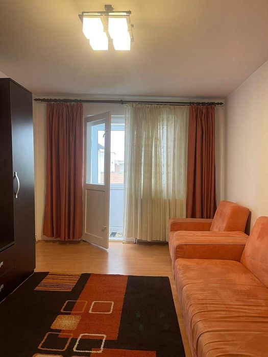 Apartament 2 camere, modificat din 3 camere, Bld Independentei