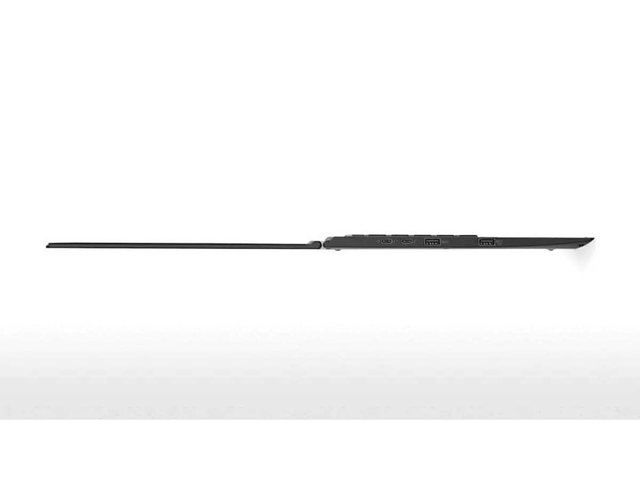 Лаптоп Lenovo ThinkPad X1 YOGA GEN 2 I5-7200U 8GB 256GB SSD NVME 2 в 1 ТЪЧСКРИЙН с до 24 МЕСЕЦА ГАРАНЦИЯ и Windows 11 PRO