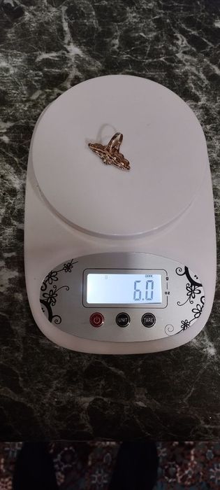 Тилла узук сотилади проба 583