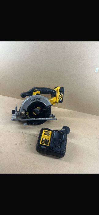 Scule Dewalt 18V