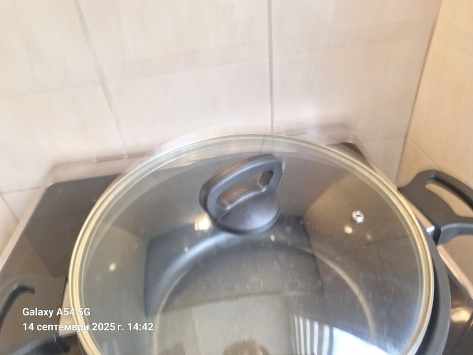 Тенджера 7 литра