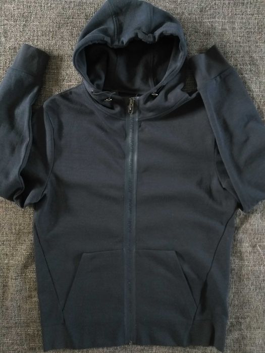 JOOP! Granatowy Regular - страхотно мъжко горнище М