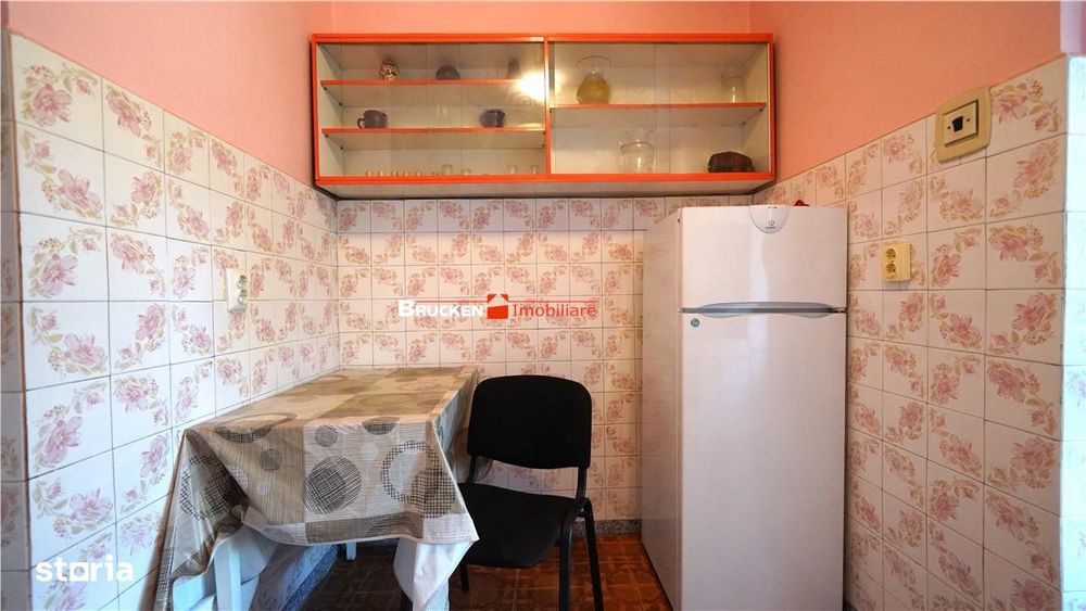 Apartament 3 Camere | 97 Mpu | De Inchiriat | Magheru