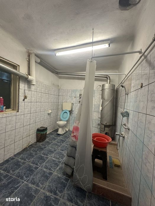 Agentia imobiliara VIGAFON vinde casa 3 camere Gheorghe Doja