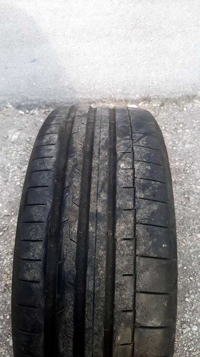 Гуми Continental Premium Contact 6 235/50/19/ZR