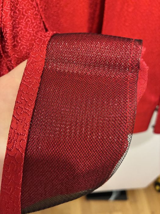 Rochie rosie marimea S/M