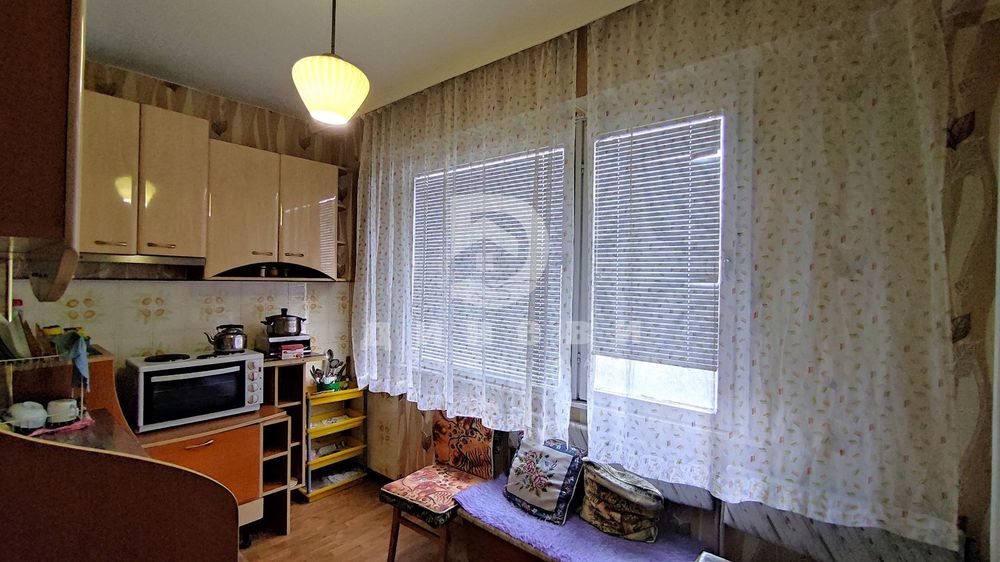 2-стаен в Стара Загора-Три чучура - юг площ 63 цена 79000